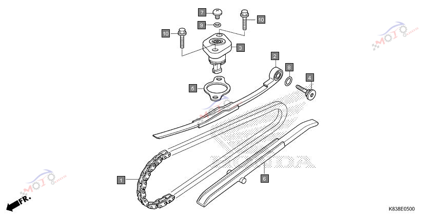 Engine Diagram